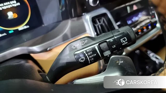 Kia Sorento 4th Generation 2022 Белый из Кореи, фото 6