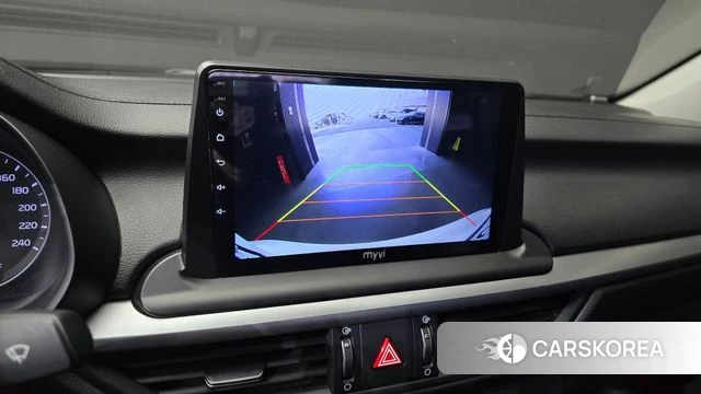 Kia Come New K3 2021 Белый из Кореи, фото 6