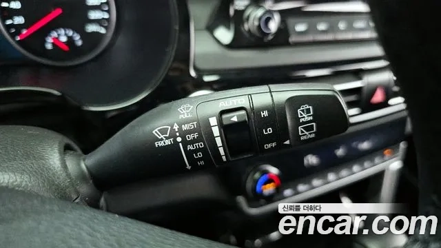 Kia Seltos 2019 Белый двухцветный из Кореи, фото 6