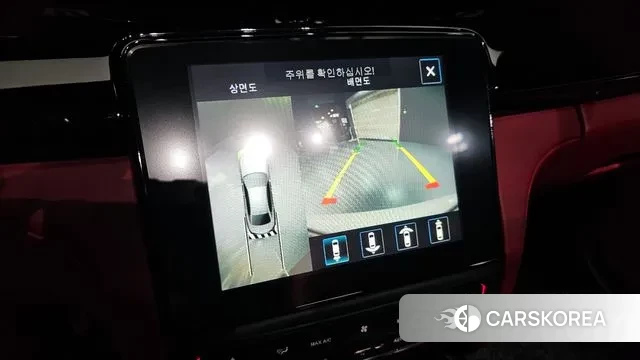 Maserati Quattroporte 2018 Белый из Кореи, фото 6