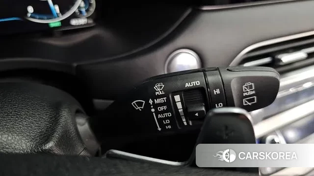 Hyundai Palisade 2021 Белый из Кореи, фото 6