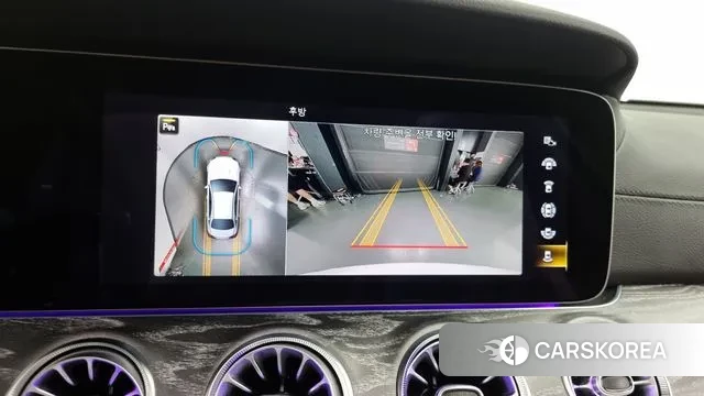 Mercedes-Benz E-Class W213 2023 Белый из Кореи, фото 6