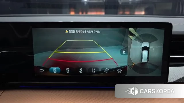 Ssangyong Torres EVX 2024 Серый из Кореи, фото 6