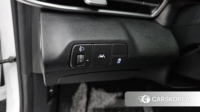 Hyundai Avante (CN7) 2021 Белый из Кореи, фото 6