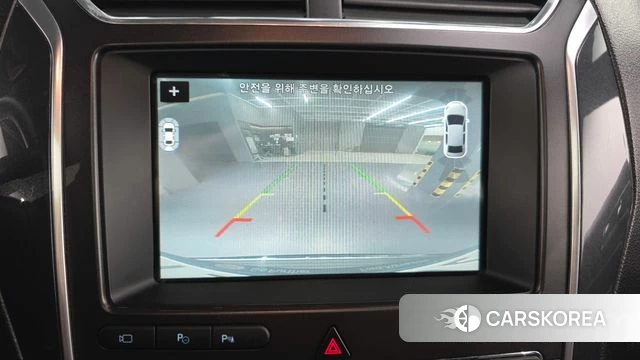 Ford Explorer 2018 Черный из Кореи, фото 6