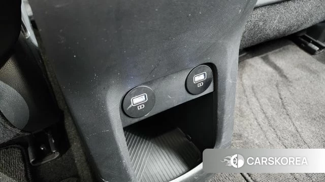 Hyundai Ionic 5 2022 Белый из Кореи, фото 6