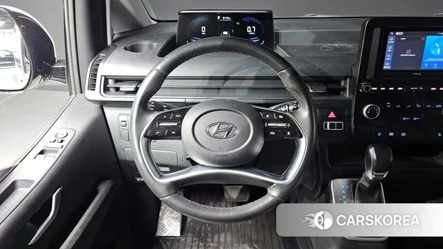 Hyundai Staria id 2488790 из Кореи 6