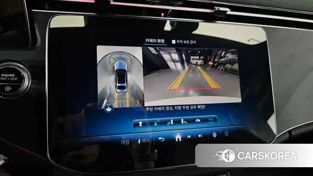 Mercedes-Benz E-Class W214 2024 Белый из Кореи, фото 6