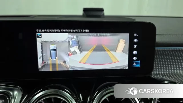 Mercedes-Benz EQB X243 2023 Черный из Кореи, фото 6