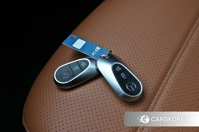 Mercedes-Benz C-Class W206 2025 Белый из Кореи, фото 6