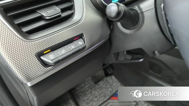 Renault Korea (Samsung) Arcana 2025 Серый из Кореи, фото 6