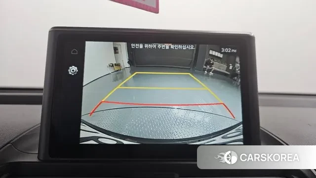 Hyundai Casper 2021 Белый из Кореи, фото 6