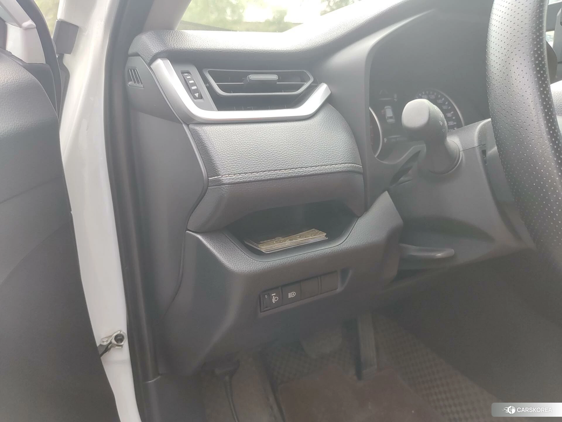 Toyota RAV4 Rongfang 2023 Белый из Китая, фото 6