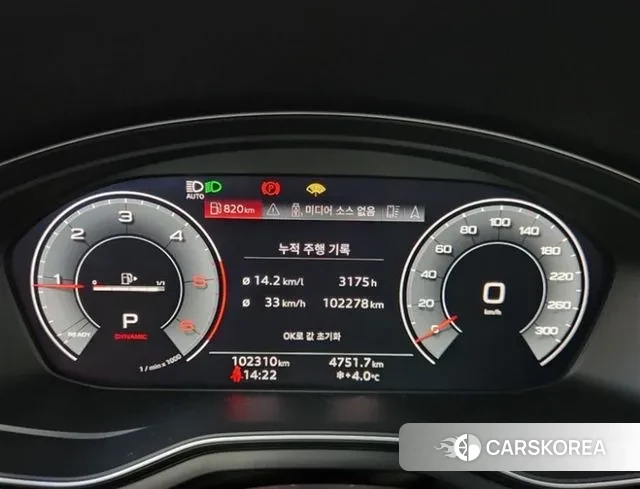 Audi A5 (F5) 2020 Белый из Кореи, фото 6