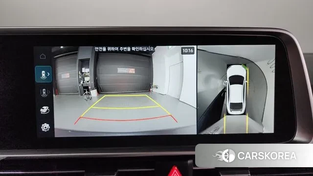 Hyundai Ionic 6 2023 Серый из Кореи, фото 6