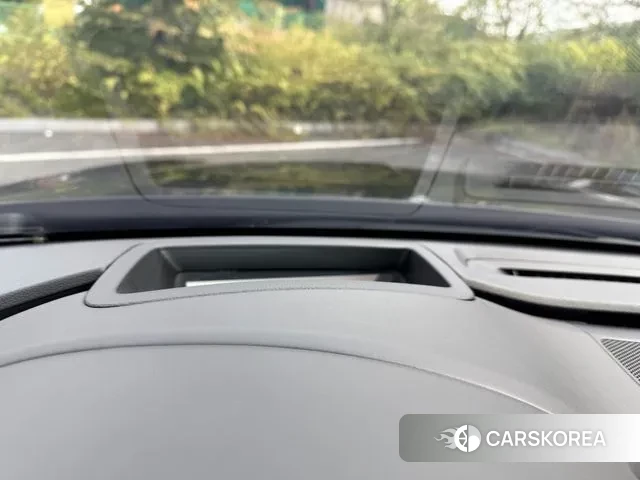 Genesis G80 (RG3) 2021 Черный из Кореи, фото 6