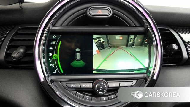 Mini Cooper S 2018 Зеленый из Кореи, фото 6