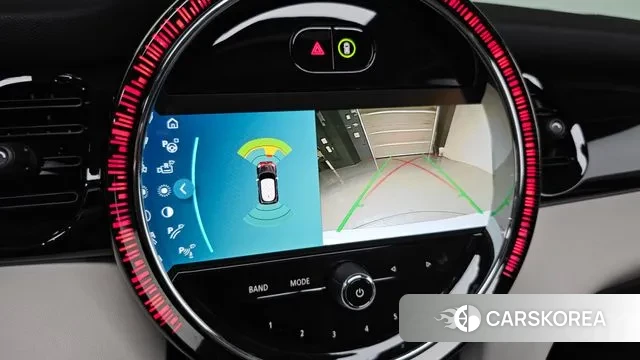 Mini Cooper S 2023 Белый из Кореи, фото 6