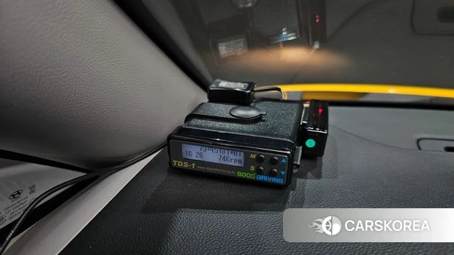 Hyundai The New Grand Starex 2020 Желтый из Кореи, фото 6