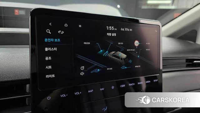Hyundai Staria 2023 Серый из Кореи, фото 6