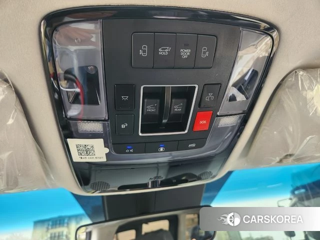 Hyundai Staria 2022 Черный из Кореи, фото 6