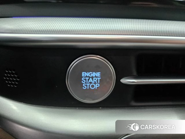 Hyundai Grandeur Hybrid (GN7) 2024 Белый из Кореи, фото 6