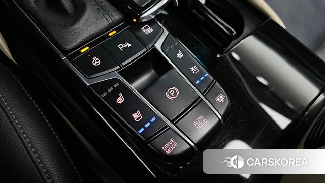 Kia Come New K7 2019 Белый из Кореи, фото 6