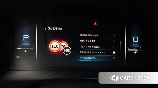 Ssangyong All New Rexton 2021 Черный из Кореи, фото 6