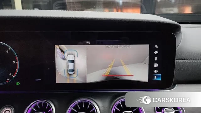 Mercedes-Benz E-Class W213 2022 Черный из Кореи, фото 6