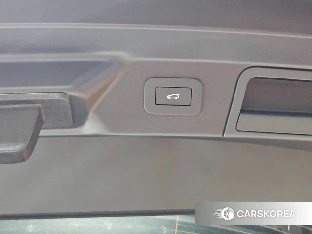 Land Rover Range Rover Velar 2026 Синий из Кореи, фото 6