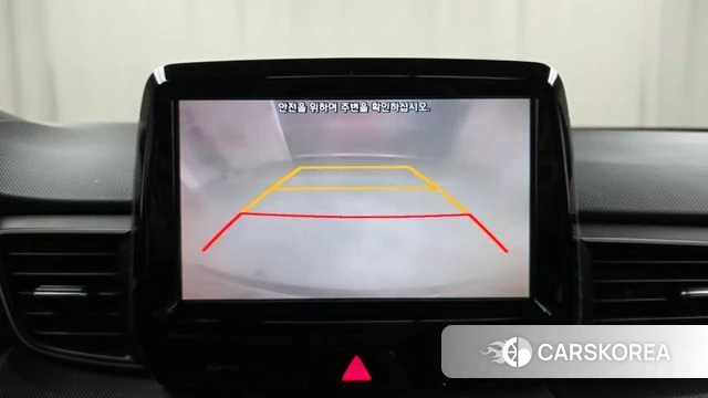 Hyundai Veloster (JS) 2019 Красный из Кореи, фото 6