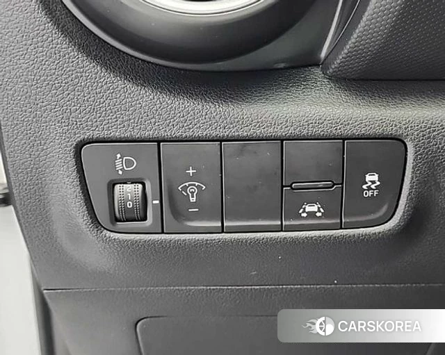 Hyundai Kona 2020 Белый из Кореи, фото 6