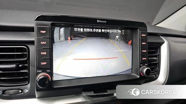 Kia Stonic 2018 Белый из Кореи, фото 6
