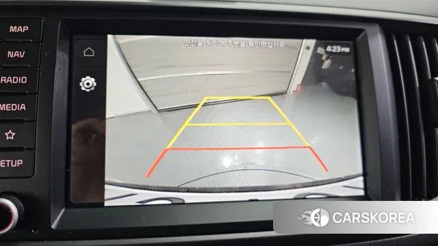 Kia The New Kia Ray 2023 Жемчужный цвет из Кореи, фото 6