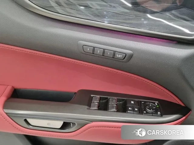 Lexus NX450h + 2nd generation 2025 Белый из Кореи, фото 6