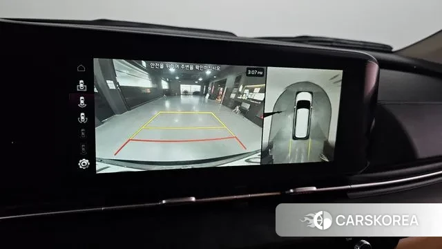 Kia Carnival 4th generation 2020 Черный из Кореи, фото 6