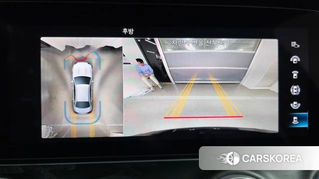 Mercedes-Benz E-Class W213 2022 Черный из Кореи, фото 6
