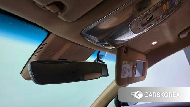 Genesis G80 (RG3) 2020 Черный из Кореи, фото 6