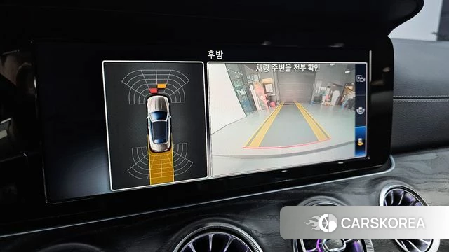 Mercedes-Benz E-Class W213 2019 Серый из Кореи, фото 6