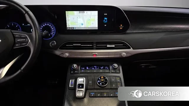 Hyundai Palisade 2019 Серый из Кореи, фото 6