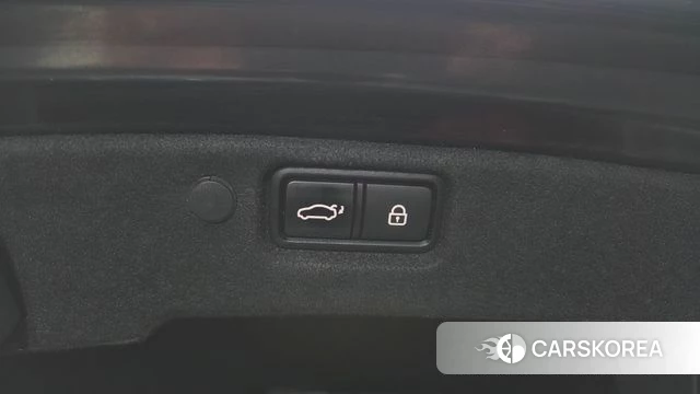 Kia Come New K7 2018 Черный из Кореи, фото 6