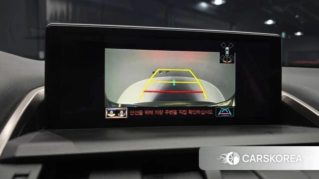Lexus NX300h 2021 Серый из Кореи, фото 6