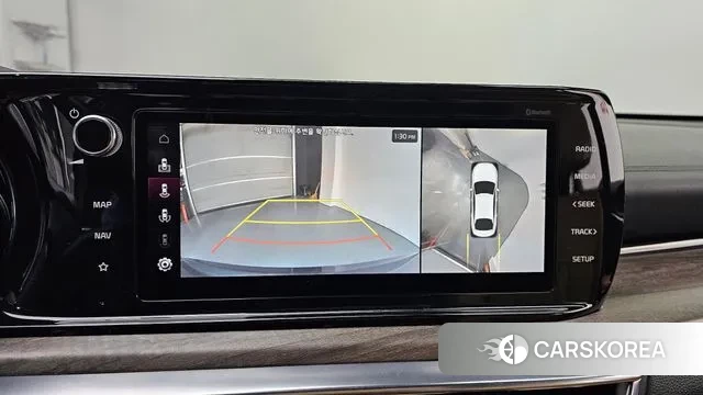 Kia K5 3rd generation 2020 Серый из Кореи, фото 6