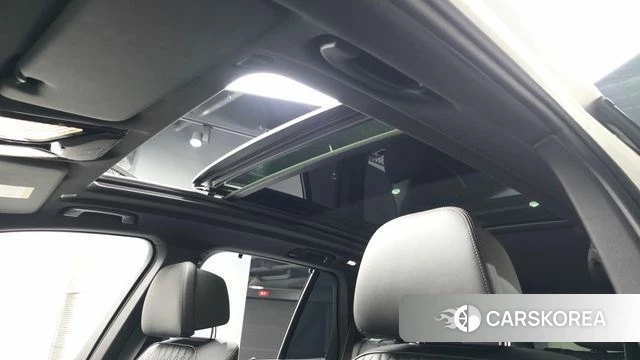 BMW X5 (G05) 2024 Белый из Кореи, фото 6