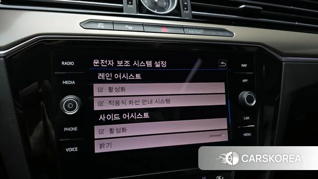 Volkswagen Arteon 2020 Серый из Кореи, фото 6