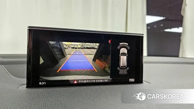 Audi Q7 (4M) 2019 Белый из Кореи, фото 6