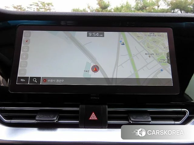 Kia The New Niro 2021 Белый из Кореи, фото 6