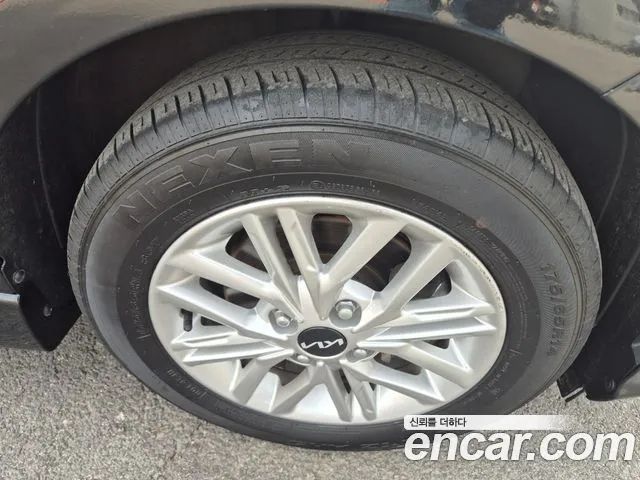 Kia Morning Urban (JA) id 2701464 из Кореи 6