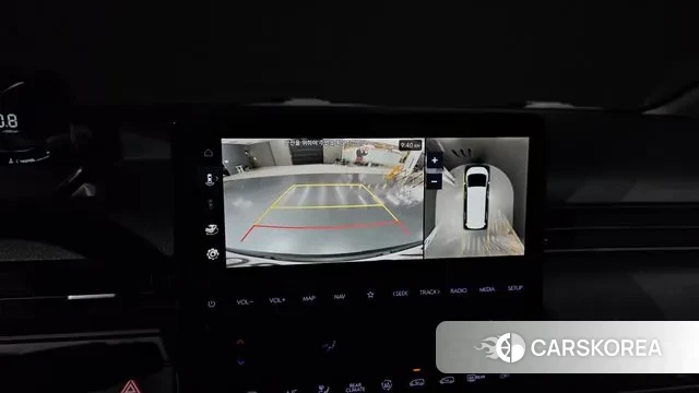 Hyundai Staria 2022 Черный из Кореи, фото 6