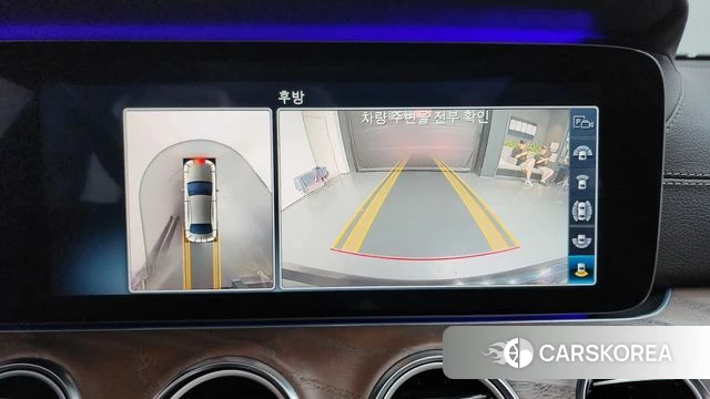 Mercedes-Benz E-Class W213 2019 Черный из Кореи, фото 6
